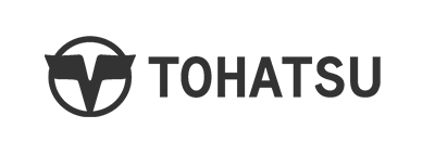 tohatsu